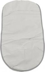 Матрасик Ника в коляску МК1 микрофибра п/э - фото