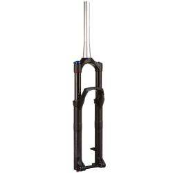 Вилка Rock Shox REBA 27.5" SOLO AIR 130mm - фото