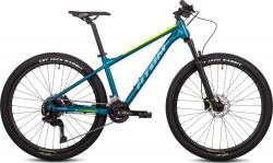 Велосипед Atom Bion Seven 50 (2025) - фото