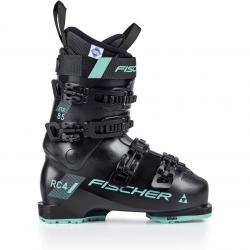 Горнолыжные ботинки Fischer XTR RC4 85 HV GW, U21623 - фото