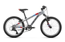 Велосипед Titan Racing HADES 20" - фото