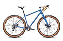 Велосипед Cinelli Hobootleg Geo Tiagra (2022) - фото