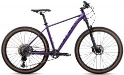 Велосипед Aspect AMP ELITE 29 (2022) - фото