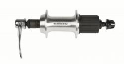 Втулка задняя Shimano Tourney, TX800, 32 отв - фото