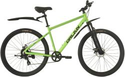 Велосипед Orlan Wing Shift 2.0 Compass 29х2.125 (2024) - фото