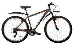 Велосипед FOXX ATLANTIC 27.5" (2021) - фото