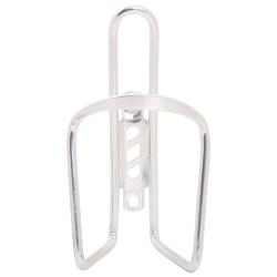 Флягодержатель KW-317-05, с болтами, алюминиевый - фото