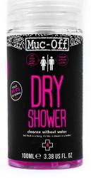 Сухой душ MUC-OFF, Dry Shower 100ml - фото