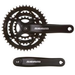Система Sram FC S600 3.0 170mm - фото