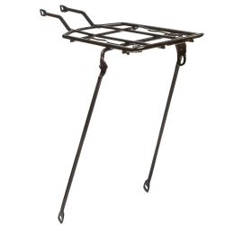 Багажник для велосипеда задний 28", MJ-157 - фото