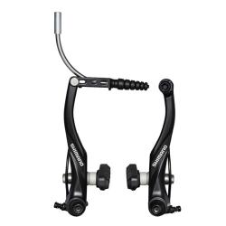 Тормоз V-brake Shimano Alivio T4010 - фото