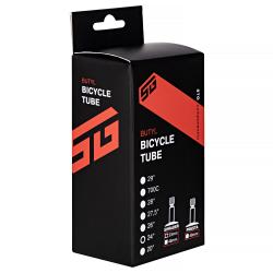 Камера велосипедная STG бутил 24Х1,75/1,95" - фото