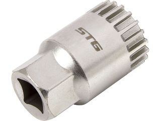 Съемник каретки