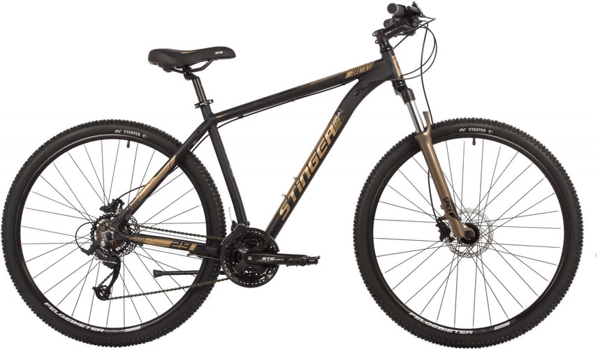 Stinger Element Pro SE 29" (2022)