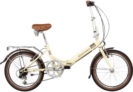 Novatrack Aurora 3.6 20 (2024)