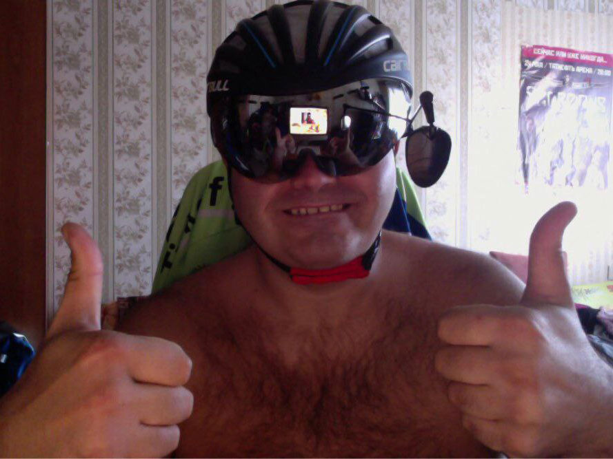 Спорные шлемные решения