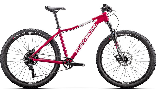 Titan Racing Rogue Calypso Cruz 27.5 (2024)