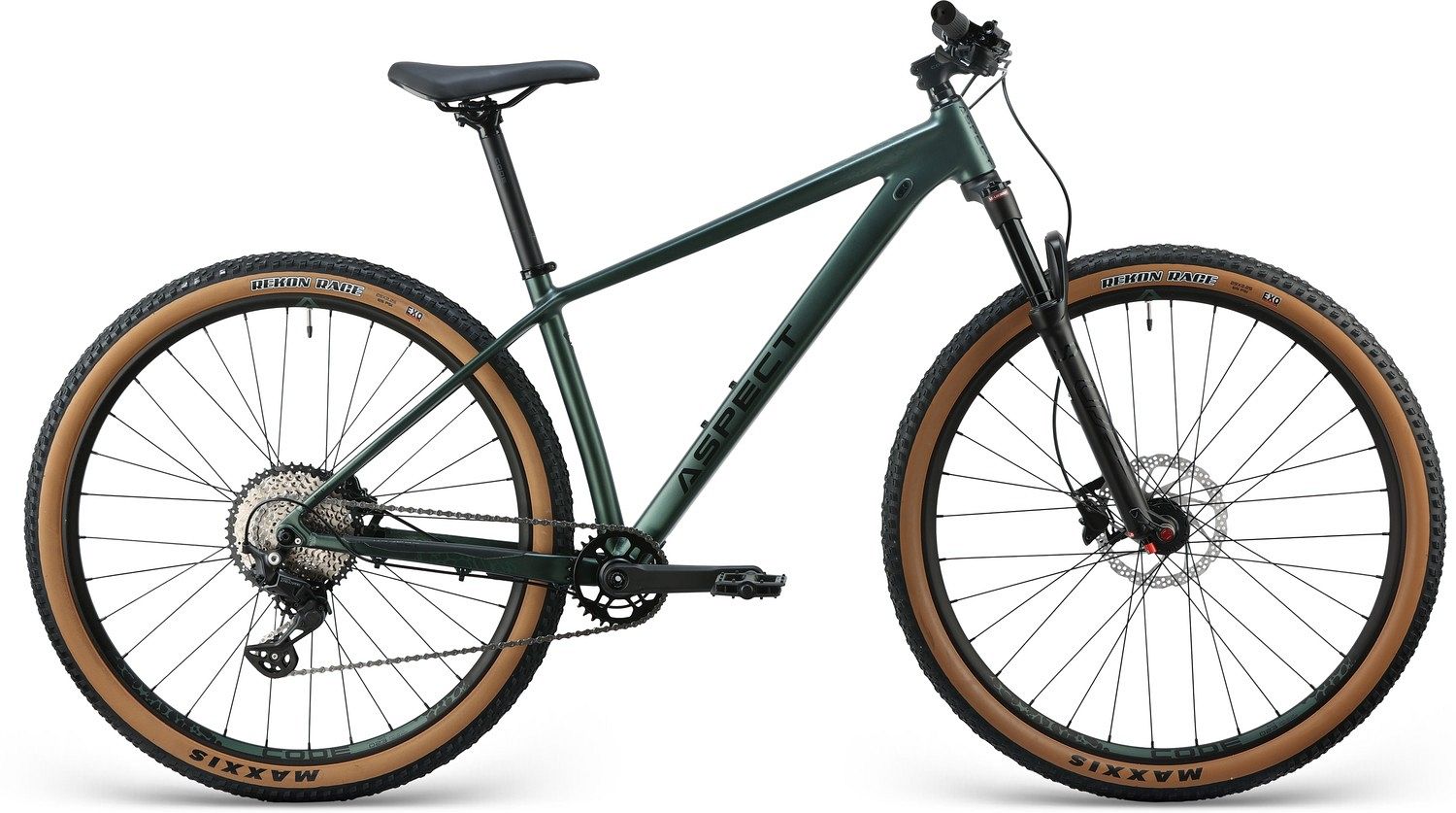 Aspect AMP Pro 29 (2025)