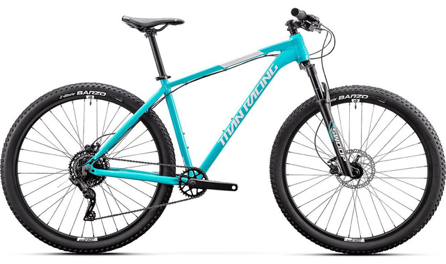 Titan Racing Rogue Cruz 29 (2024)