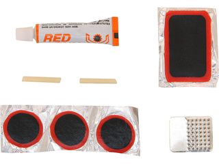 Заплатки для камер 3