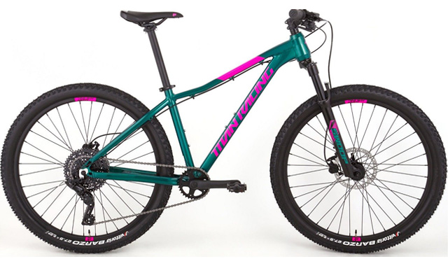 Titan Racing Rogue Calypso Ryde 27.5 (2024)