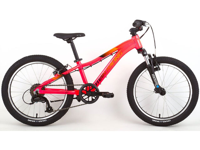 Велосипед Titan Racing Calypso 20" (2024)