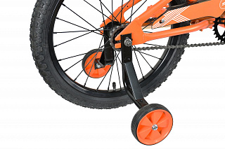 Велосипед Stark Tanuki 18 Boy (2023) - фото