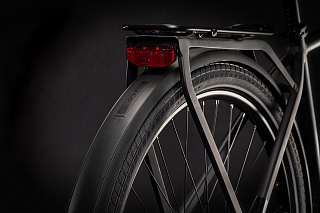 Велосипед CUBE KATHMANDU HYBRID PRO 625 28" (2021) - фото