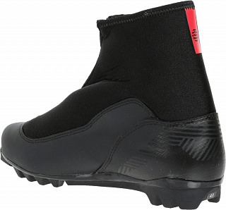 Прогулочные лыжные ботинки Alpina T10, 5357-1B - фото