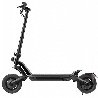 Электросамокат HIPER Model Z (2022) - фото