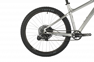 Велосипед STINGER ZETA EVO 27.5" (2021) - фото