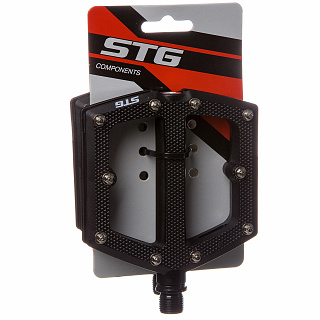 Педали STG VP539 9/16" - фото