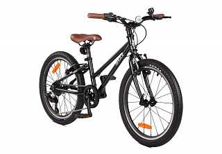 Велосипед SHULZ Chloe Race 20" - фото