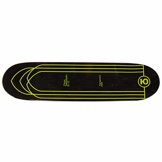 Дека Юнион U-man baseball, конкейв Medium - фото