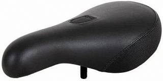 Седло Velo VL-7232, черный - фото
