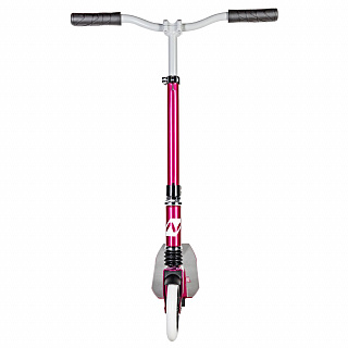 Городской самокат Novatrack Polis 160 Pro'30 (2024) - фото