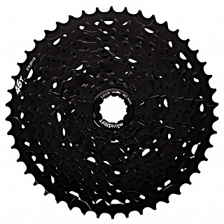 Кассета Microshift CS-G113, 11 скоростей, 11-46Т - фото