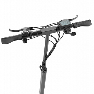 Электросамокат HIPER Model B2 (2022) - фото