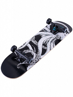 Скейтборд RIDEX Octopus - фото
