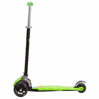 Самокат Novatrack Disco - фото