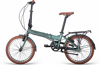 Велосипед Aspect Borneo 3 (2025) - фото