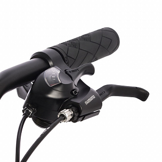 Велосипед Stinger Element Evo 27.5" (2024) - фото