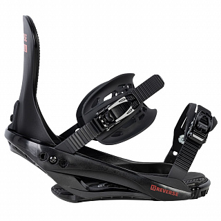 Крепления для сноуборда Reverse Rental - фото