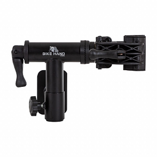 Стенд для ремонта велосипедов BikeHand YC-116 - фото