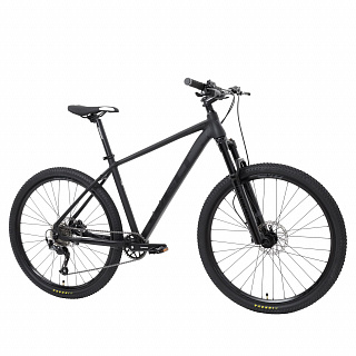 Велосипед Welt Ranger 1.0 27 (2023) - фото