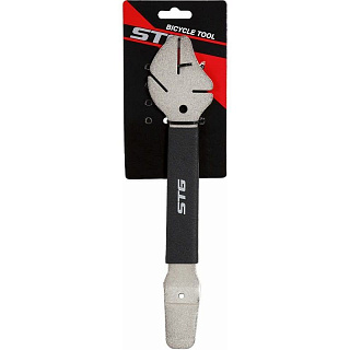 Инструмент для правки тормозных дисков и развода колодок STG YC-172 - фото