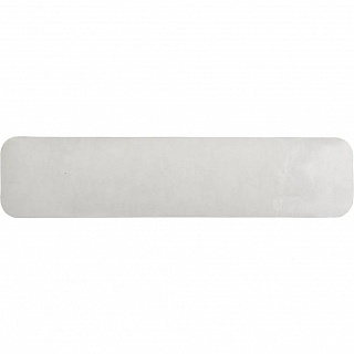 Защита пера M-Wave Protecto, силиконовая, на клейком слое, 400мм, черная, 5-303312 - фото