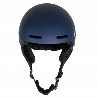 Шлем зимний White Owl MS-101, для катания на сноуборде/горных лыжах - фото