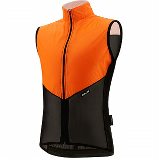 Жилет Santini Redux Lite Wind Vest - фото