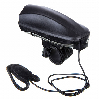 Звонок STG JY575J, электронный, мощность 120 ДБ (2 звука) - фото